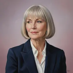 Autor Martine Barre
