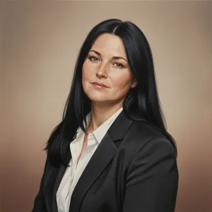 Autor Élodie Michel