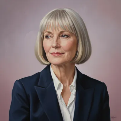 Martine Barre